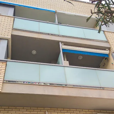 By Interhome Apartment Benicarlo
